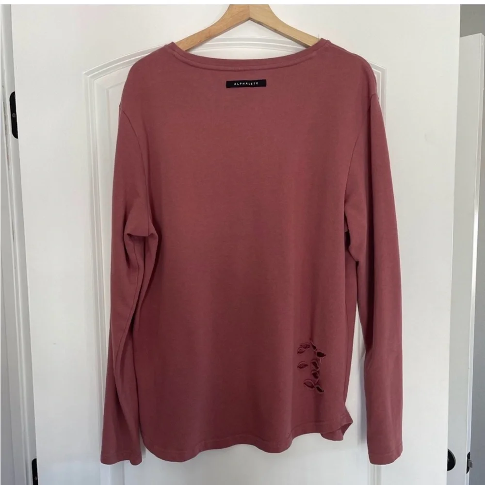 Alphalete XL set of 2 - Picture 4 of 5